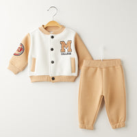 2 Делен комплет M College