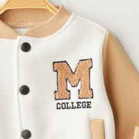 2 Делен комплет M College