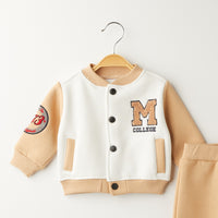 2 Делен комплет M College