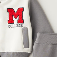 2 Делен комплет M College