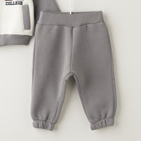 2 Делен комплет M College