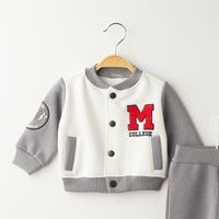 2 Делен комплет M College