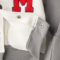 2 Делен комплет M College