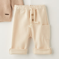 2 Делен комплет џемпер и панталончиња