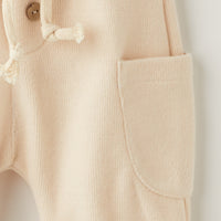 2 Делен комплет џемпер и панталончиња