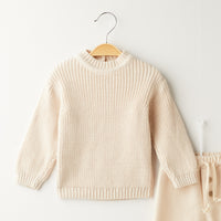 2 Делен комплет џемпер и панталончиња