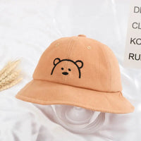 Детска Капа - Мече