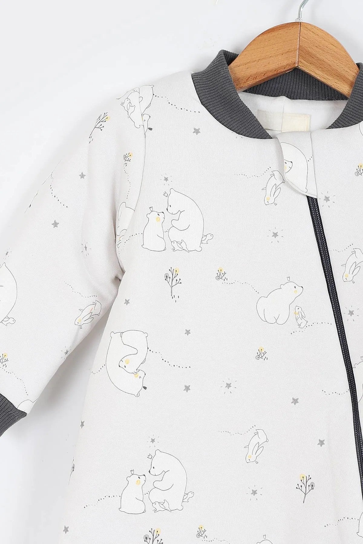 Вреќа за спиење мечиња