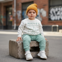 2 Делен комплет тренерки Мики