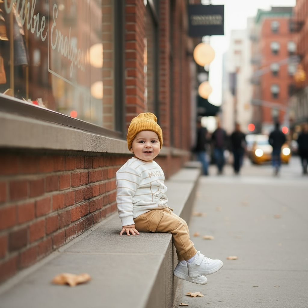 2 Делен комплет тренерки Мики
