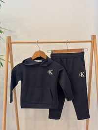 Комплет тренерки CK