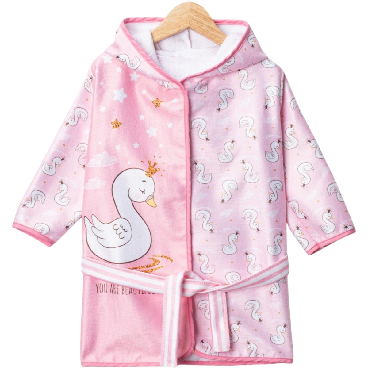 Детска бањарка Лебед