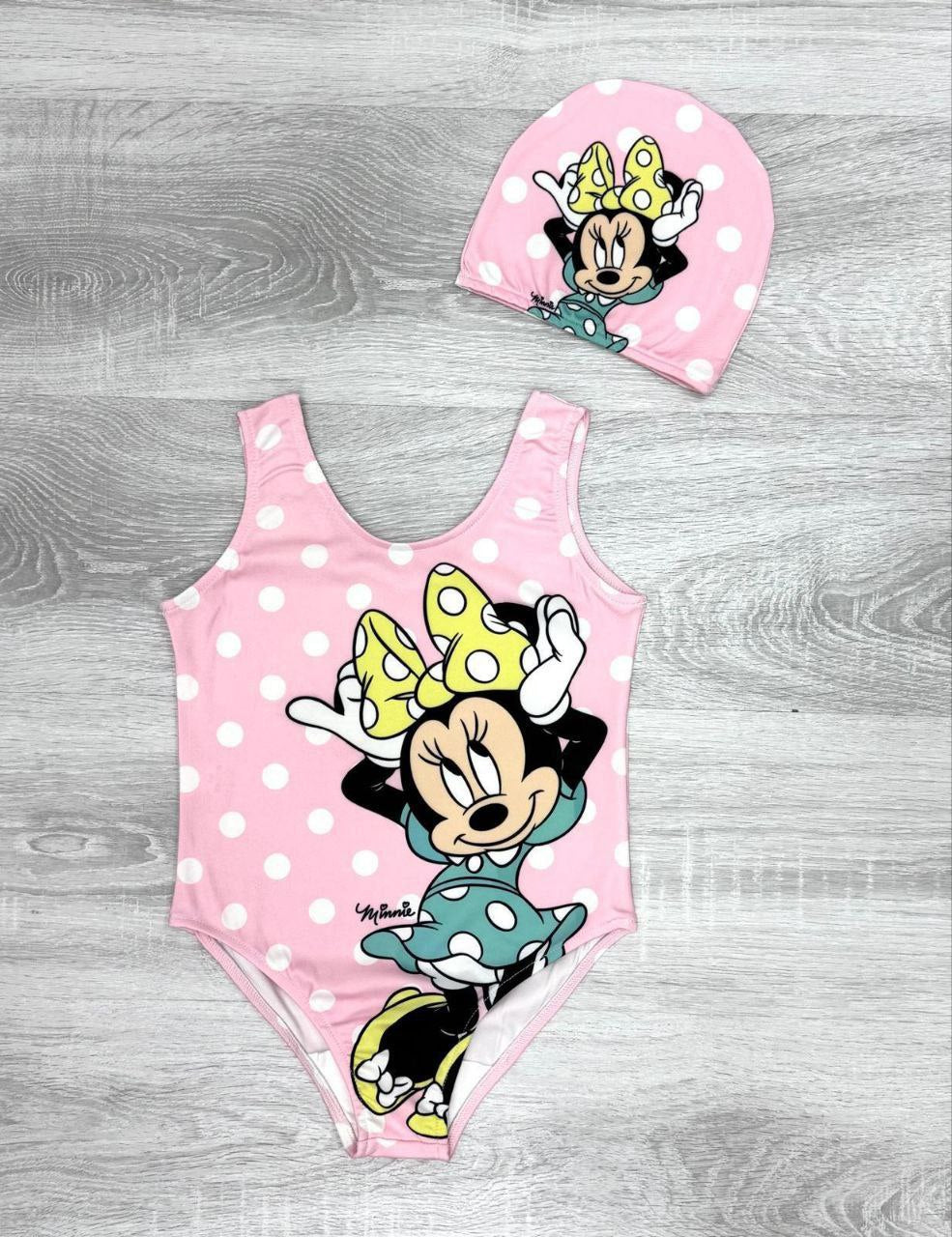 Детски купачи Мини со капа