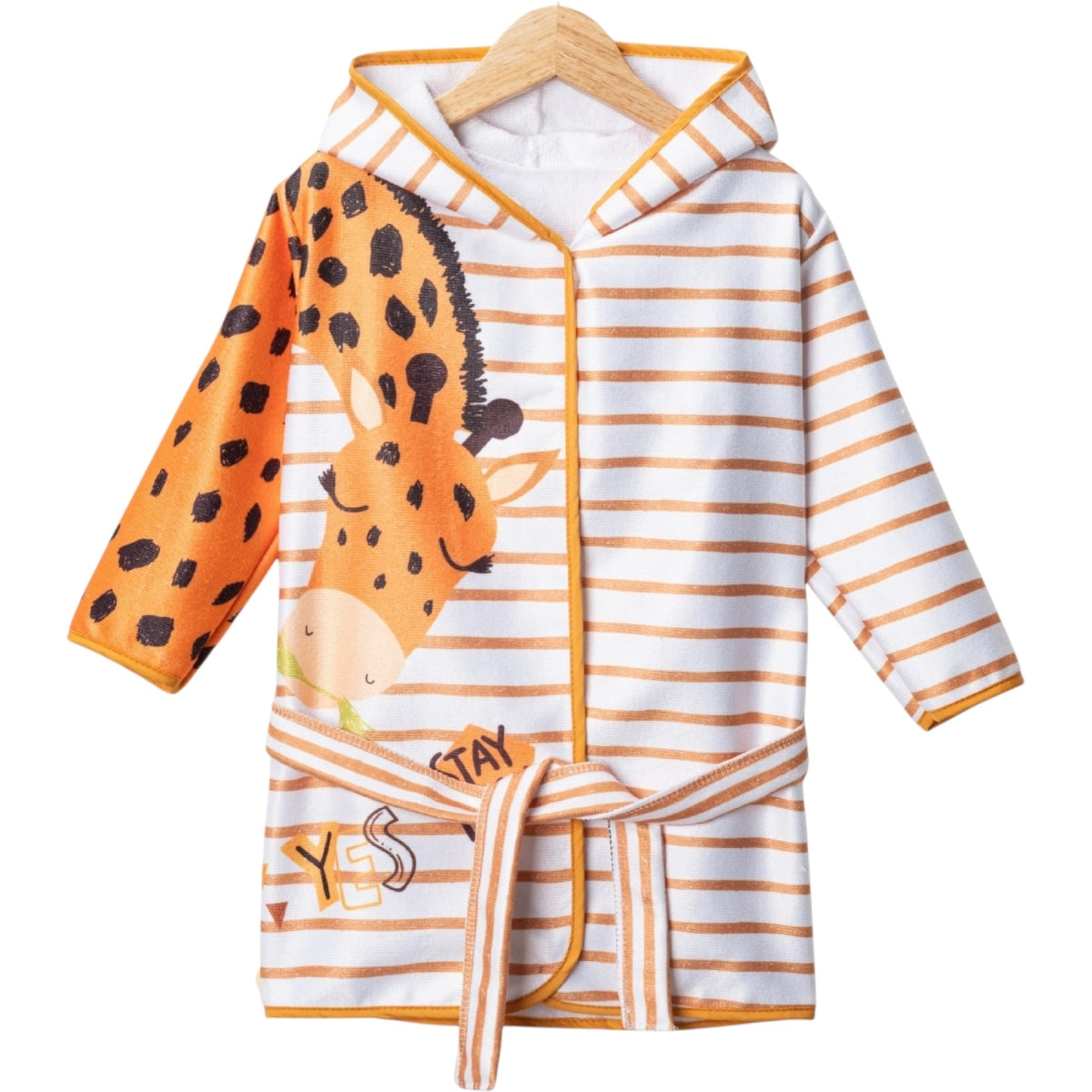 Детска бањарка Жирафа