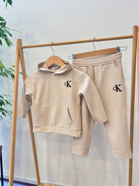 Комплет тренерки CK