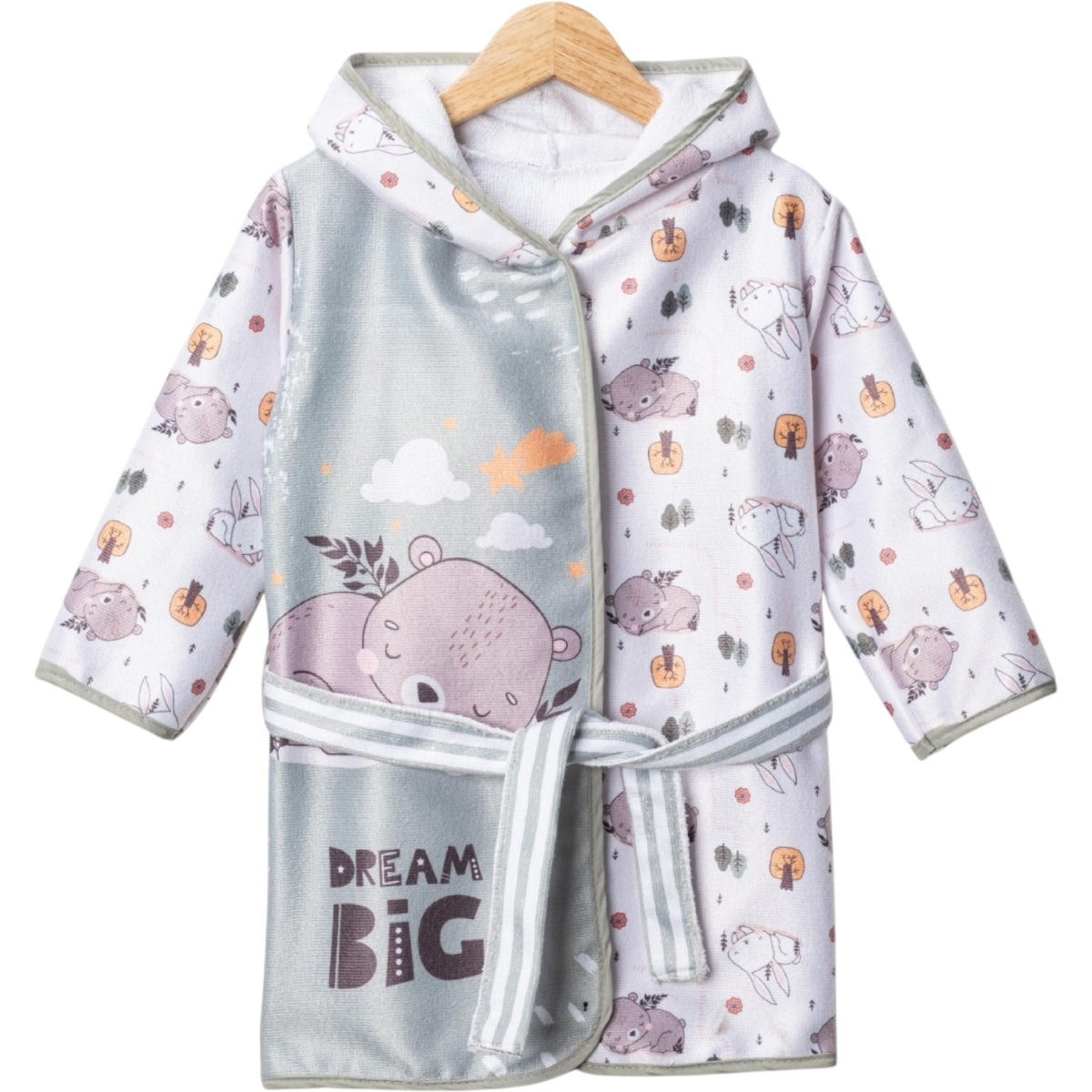 Детска бањарка Dream Big