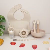 Силиконски сет 7 во 1