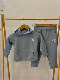 Комплет тренерки CK