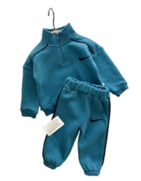 Еднобоен 2 Делен комплет тренерки