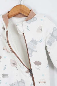 Вреќа за спиење Hippo