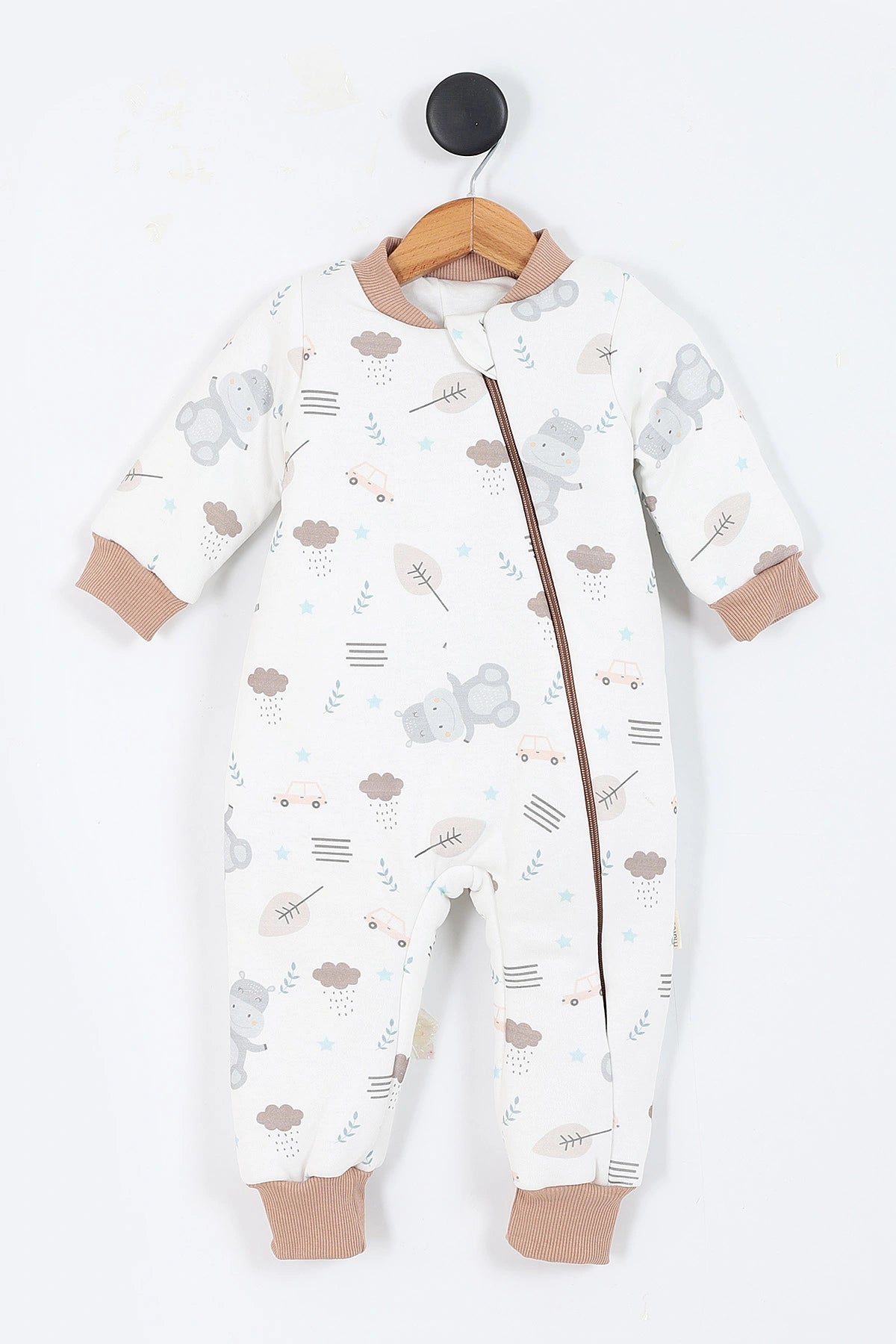 Вреќа за спиење Hippo