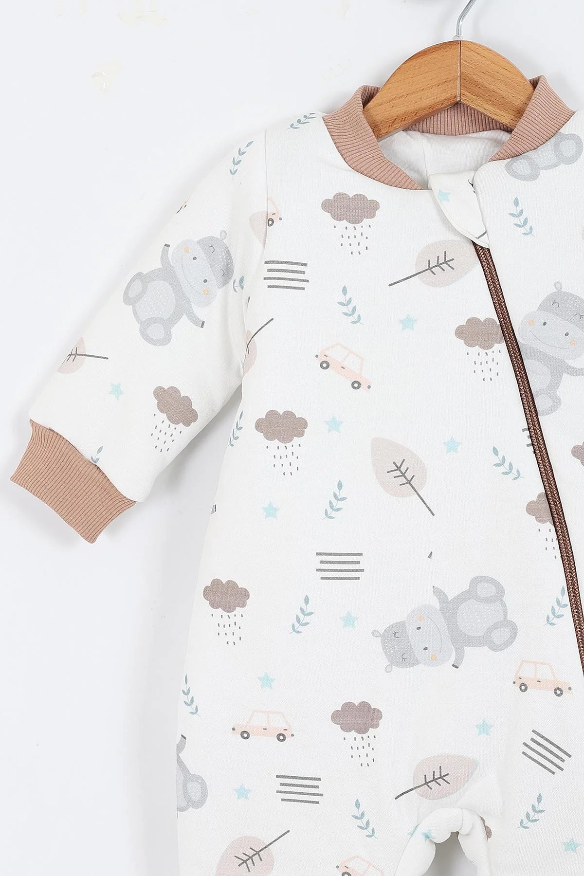 Вреќа за спиење Hippo