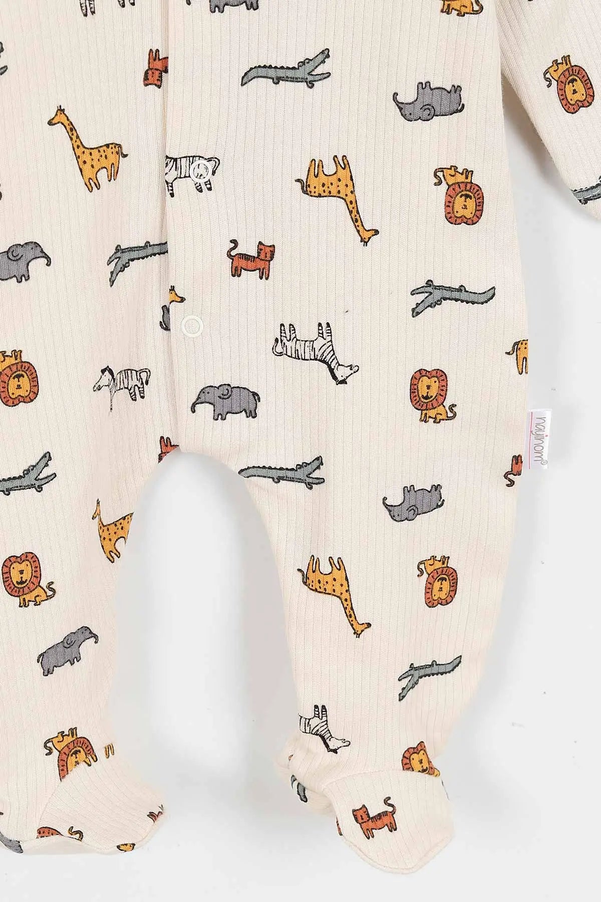 Шпикозни со животински принт