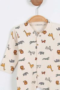 Шпикозни со животински принт