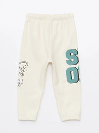 2 Делен комплет тренерки Снупи