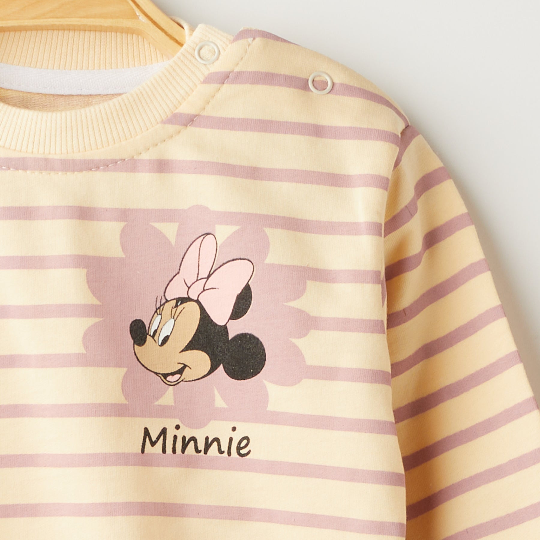 2 Делен комплет блуза и хеланки Мини