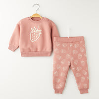 2 Делен комплет тренерки Јагоди