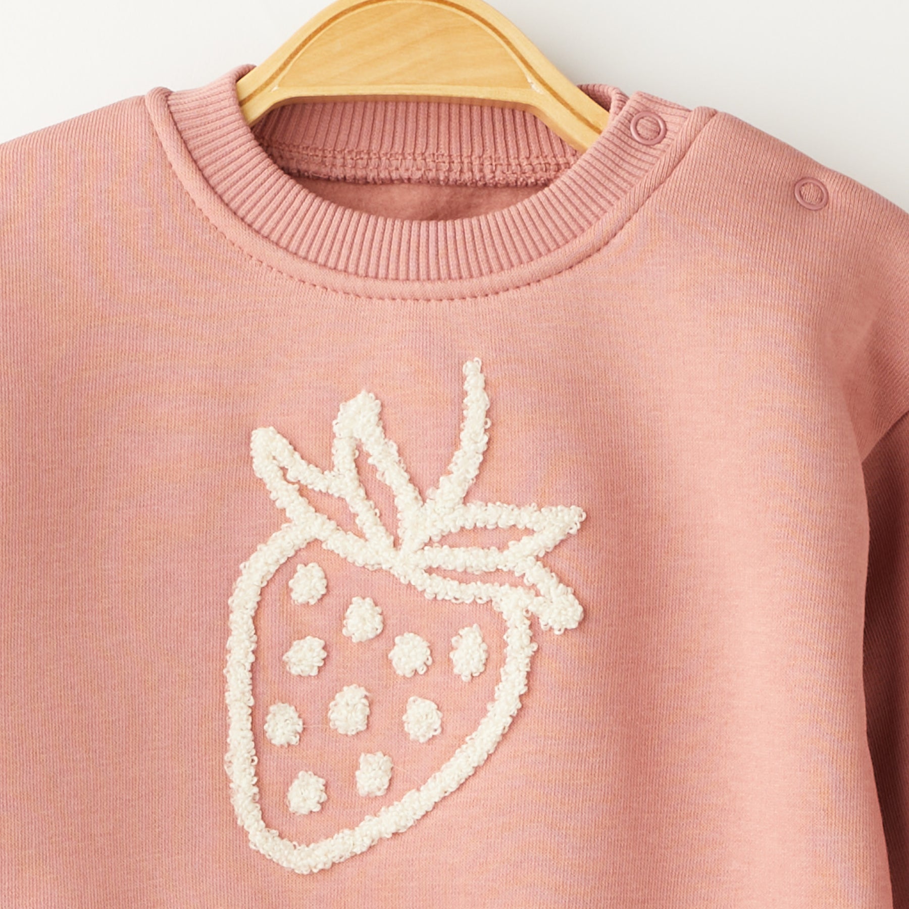 2 Делен комплет тренерки Јагоди