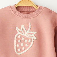 2 Делен комплет тренерки Јагоди