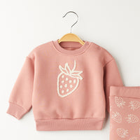 2 Делен комплет тренерки Јагоди