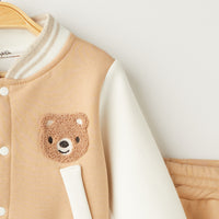 2 Делен комплет тренерки Мече