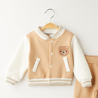 2 Делен комплет тренерки Мече