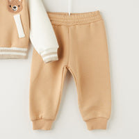 2 Делен комплет тренерки Мече