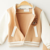 2 Делен комплет тренерки Мече