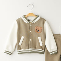 2 Делен комплет тренерки Мече