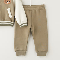 2 Делен комплет тренерки Мече