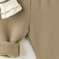 2 Делен комплет тренерки Мече