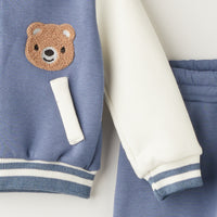 2 Делен комплет тренерки Мече