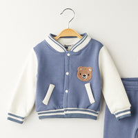 2 Делен комплет тренерки Мече