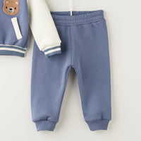 2 Делен комплет тренерки Мече