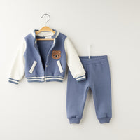 2 Делен комплет тренерки Мече