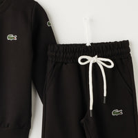 2 Делен комплет тренерки - две бои