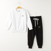 2 Делен комплет тренерки - две бои