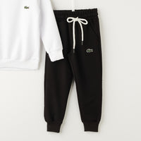 2 Делен комплет тренерки - две бои