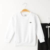 2 Делен комплет тренерки - две бои