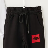 2 Делен комплет тренерки Х